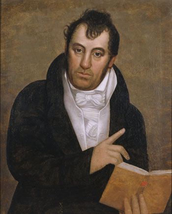 Robert Barraud Taylor