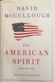 The American Spirit