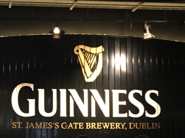 Guiness