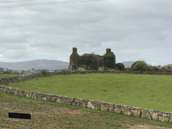 1 Between Galway and Moher
