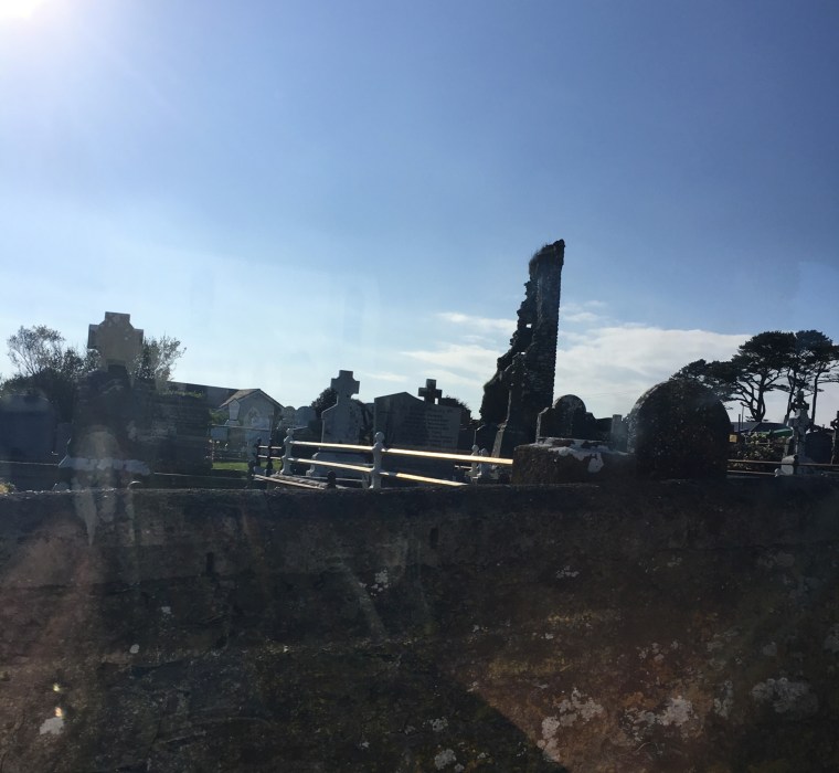 10 Between Waterford and Dunmore East