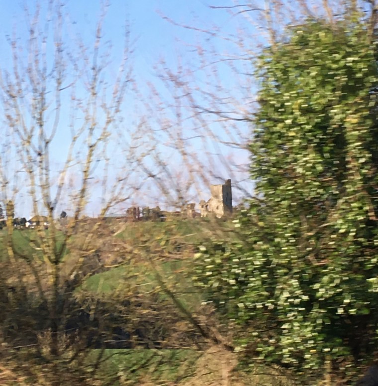 9 Between Killarney and Blarney