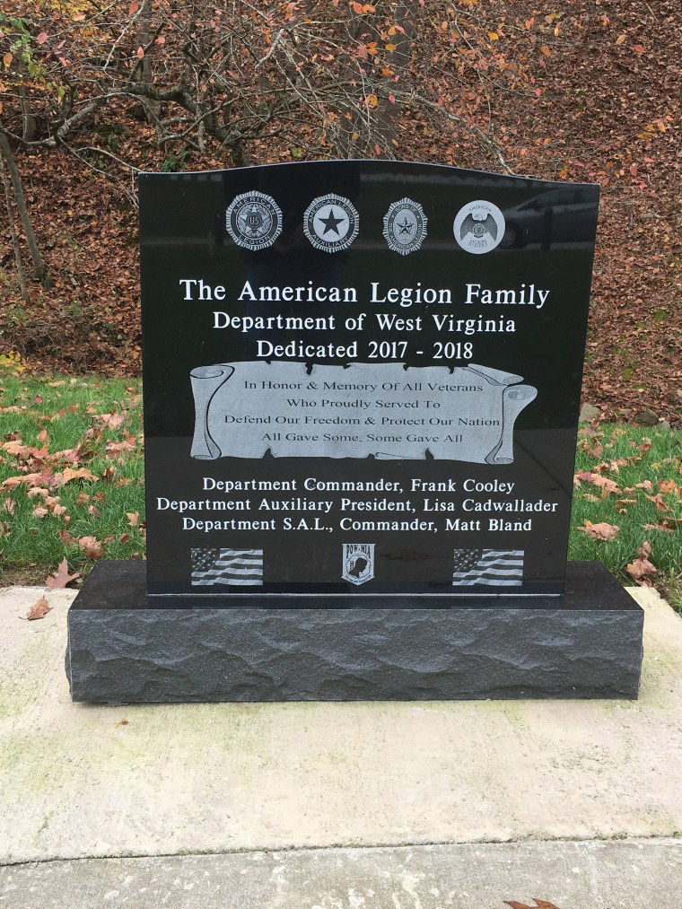 American Legion