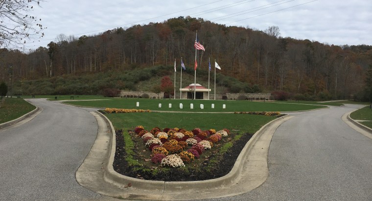 Columbarium 2