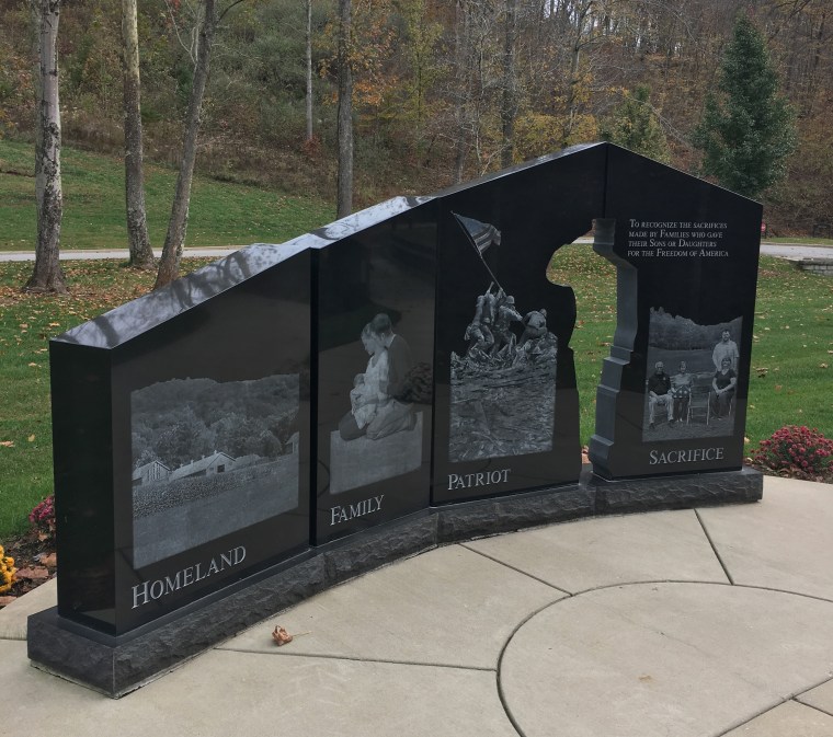 Gold Star Families 1