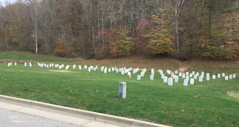 Head Stones 2