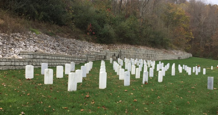 Head Stones 3