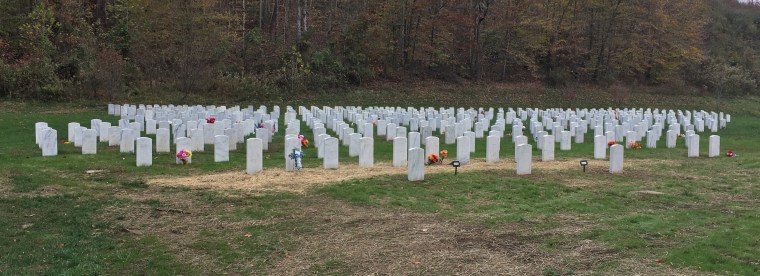 Head Stones