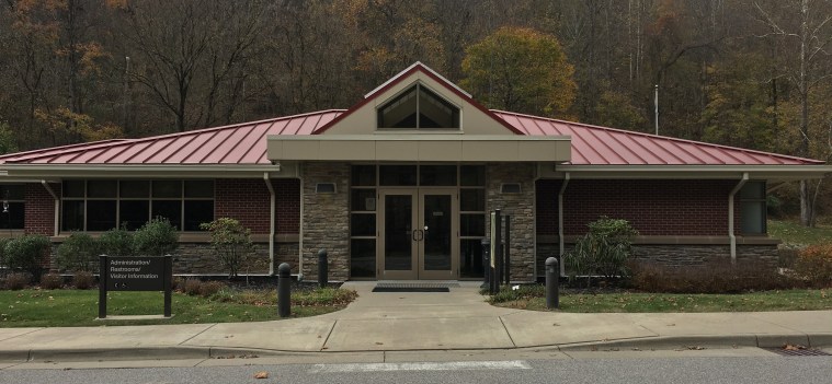 Information Center