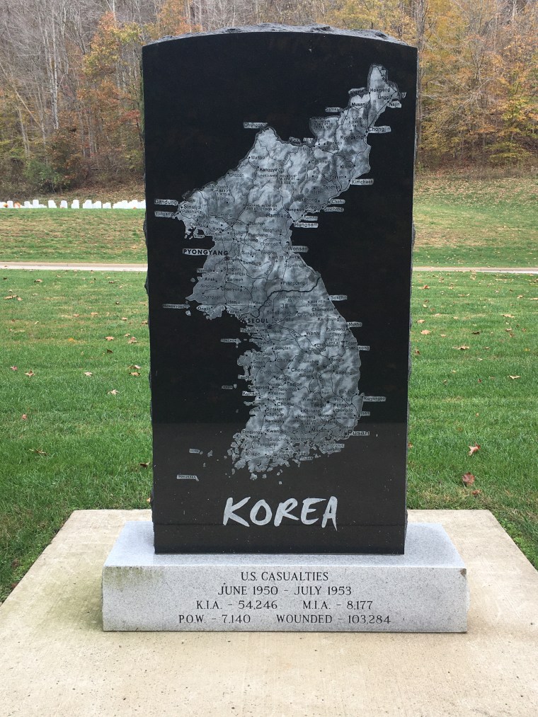 Korea 1