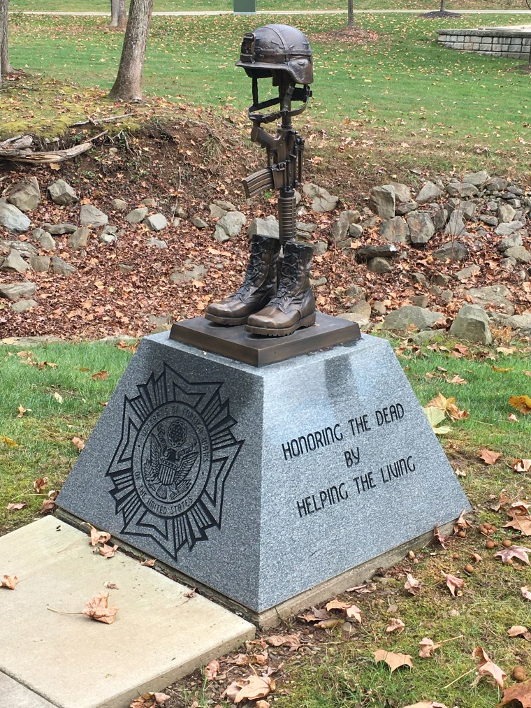 VFW 1